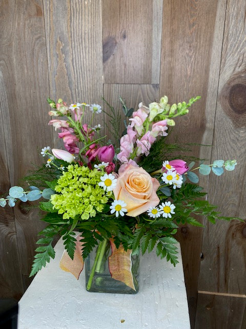 Large Mother's Day Bouquet