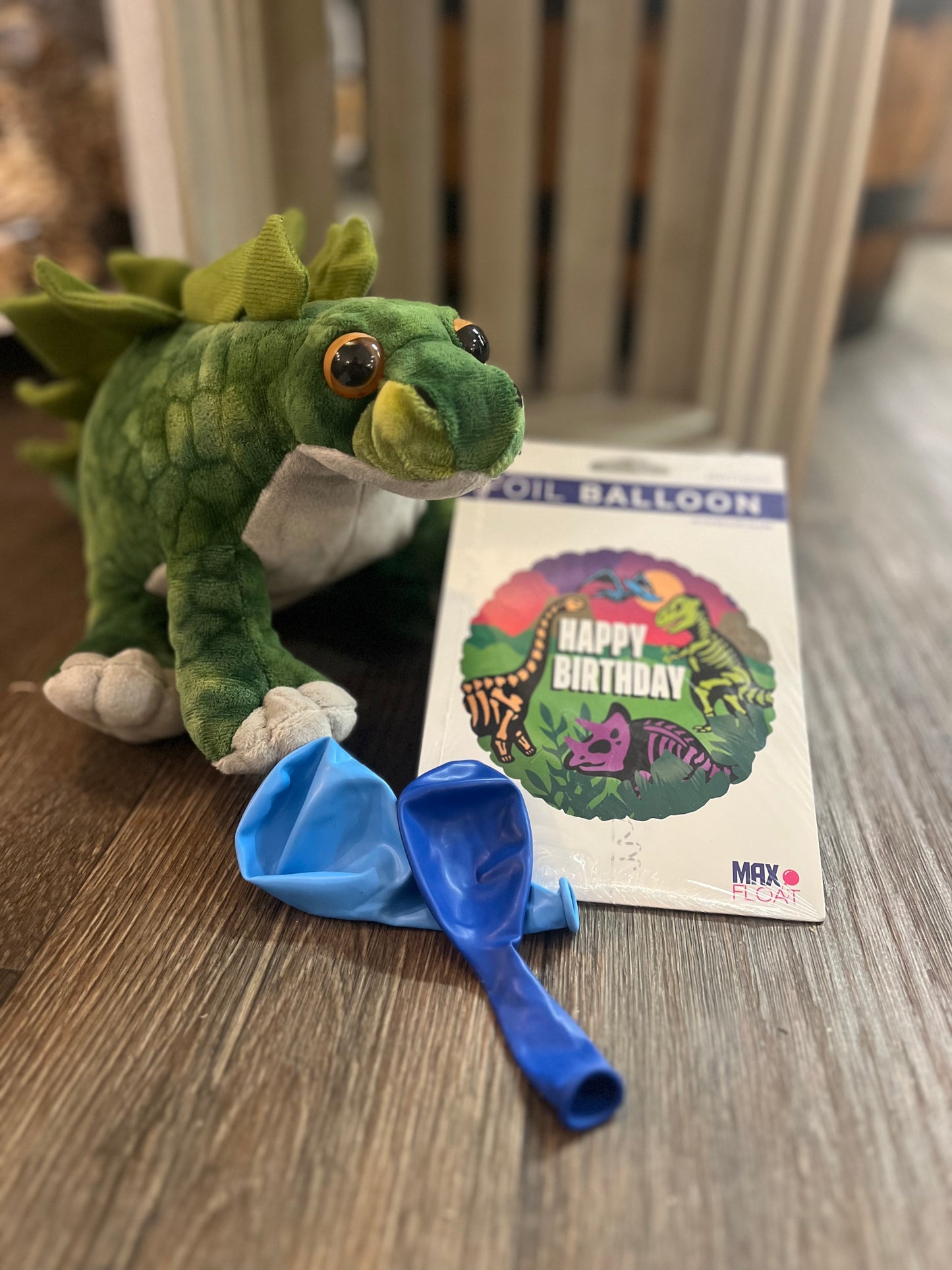 Dino Birthday Bundle