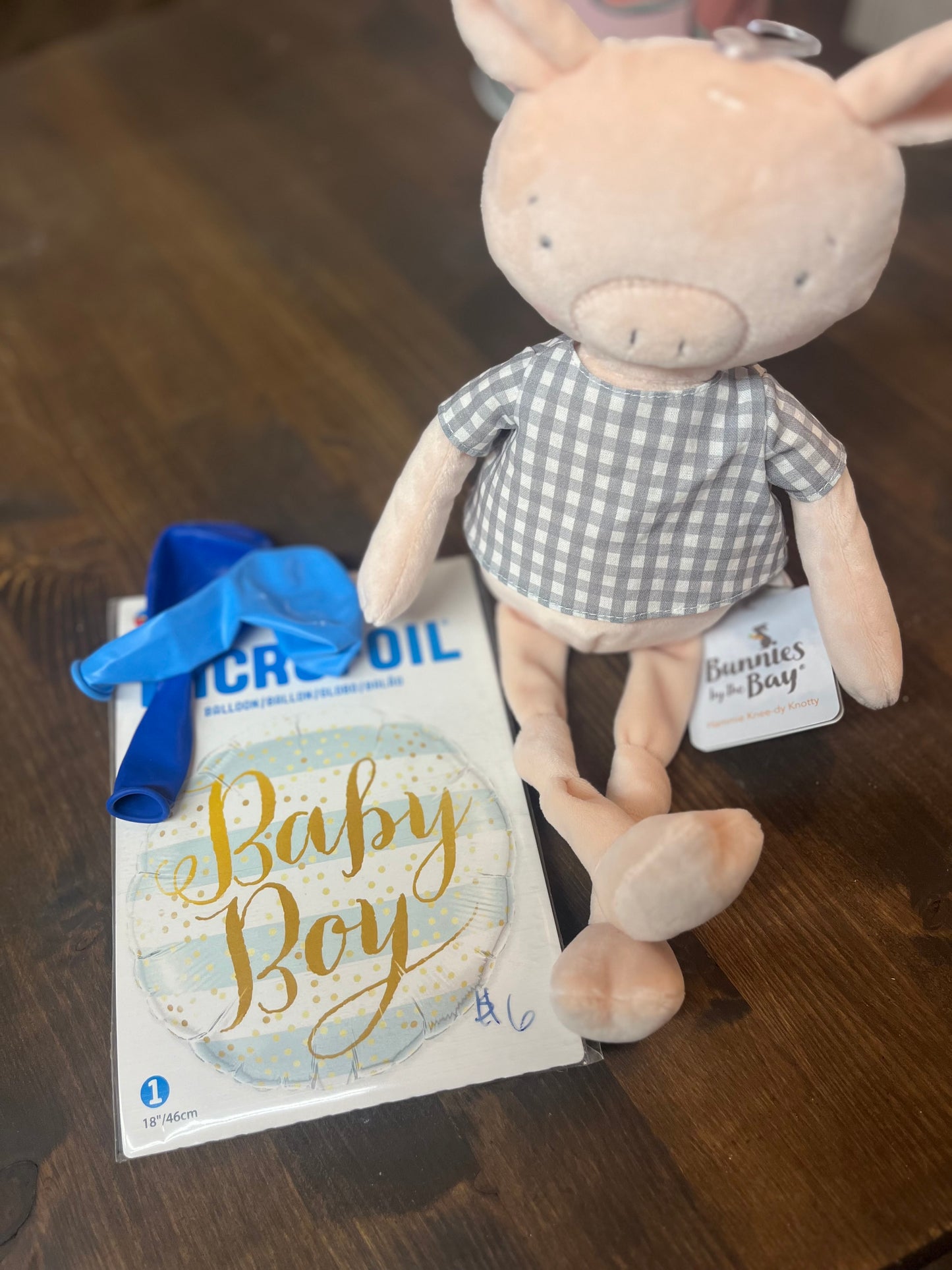 Baby Boy Bundle