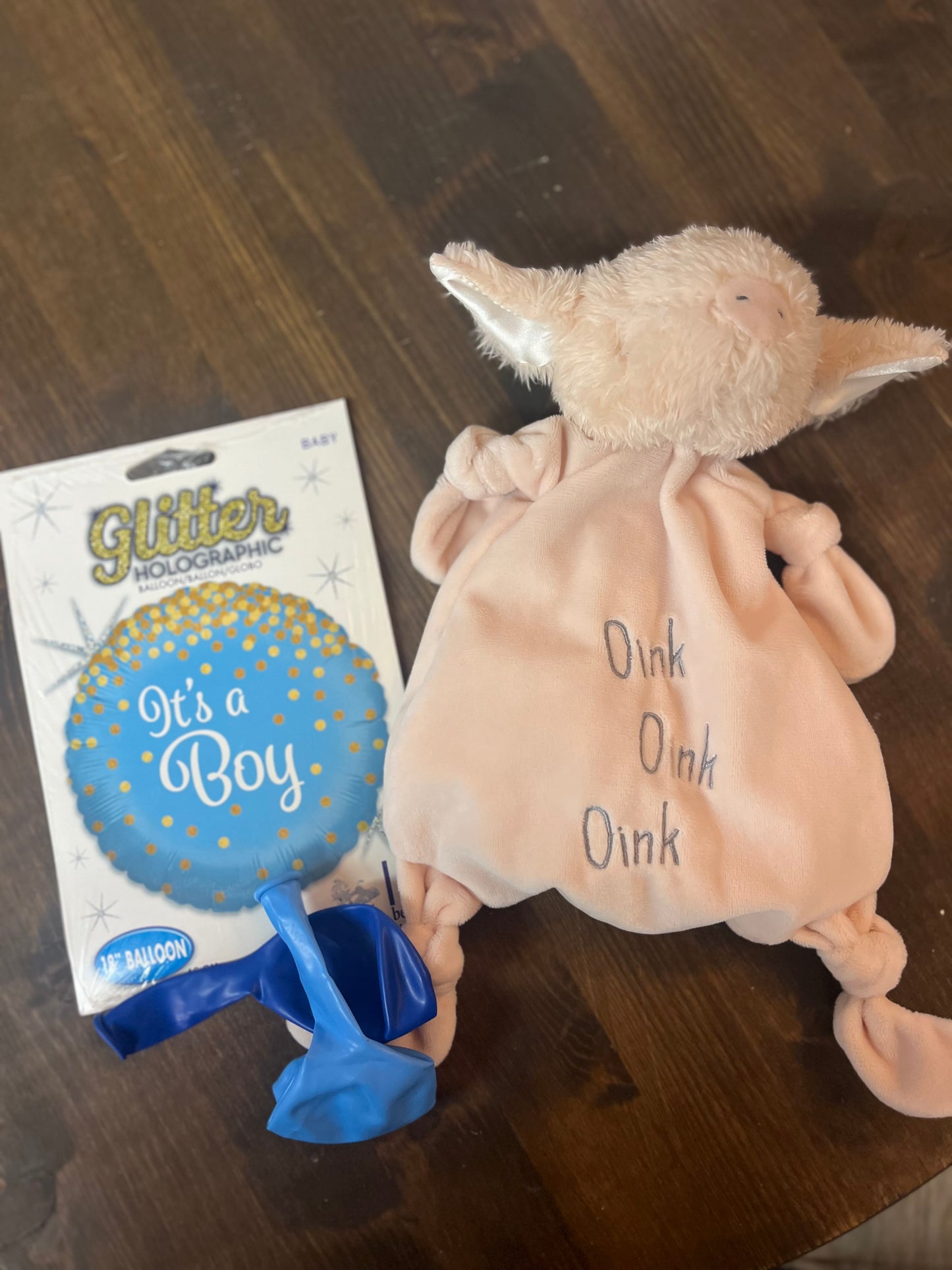 Baby Boy Bundle