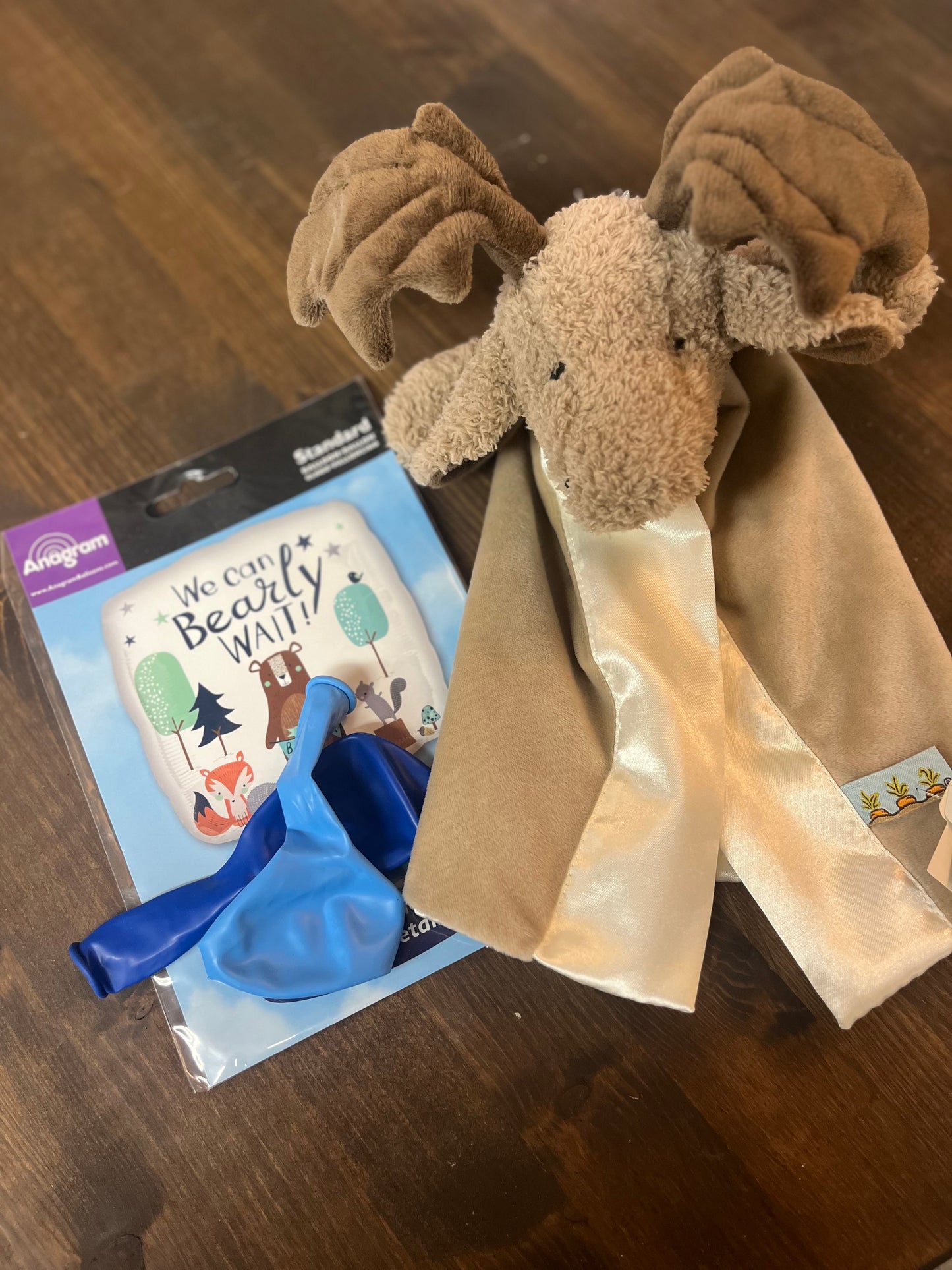 Baby Boy Bundle