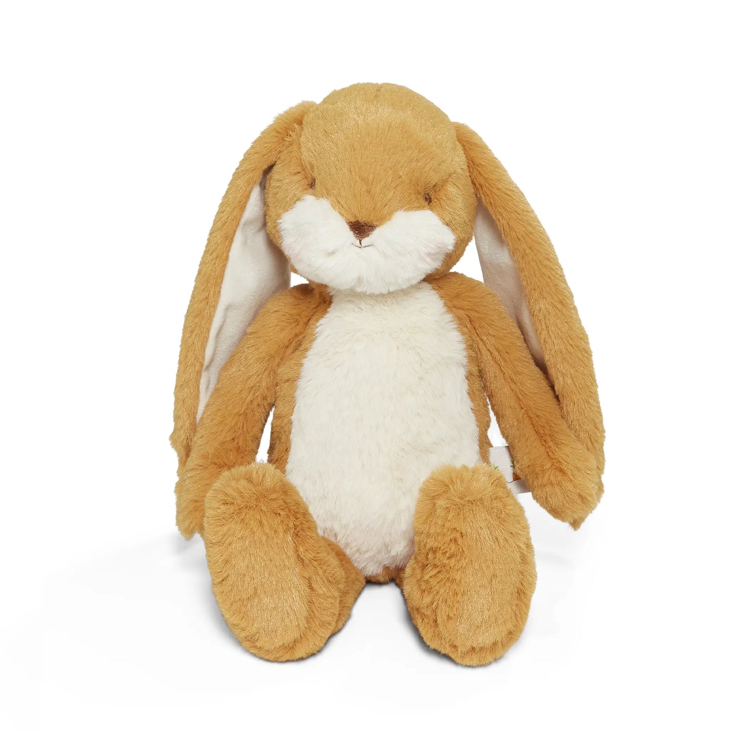 BB Little Nibble 12" Floppy Bunny