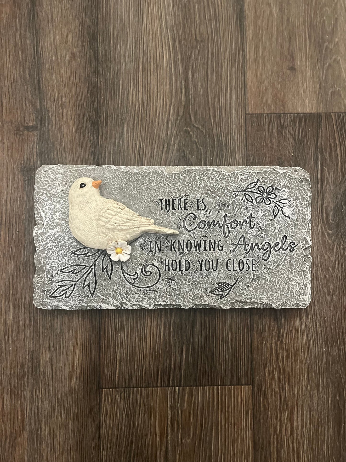 Dove Stone