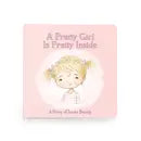 A Pretty Girl Board Book